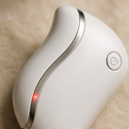 EMS Gua Sha — Tension Release & Facial Sculpting Tool